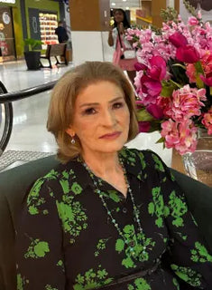 Nené Cavalcanti, artesão
