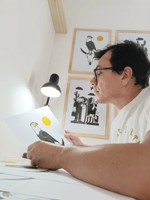 Manoel Rufino