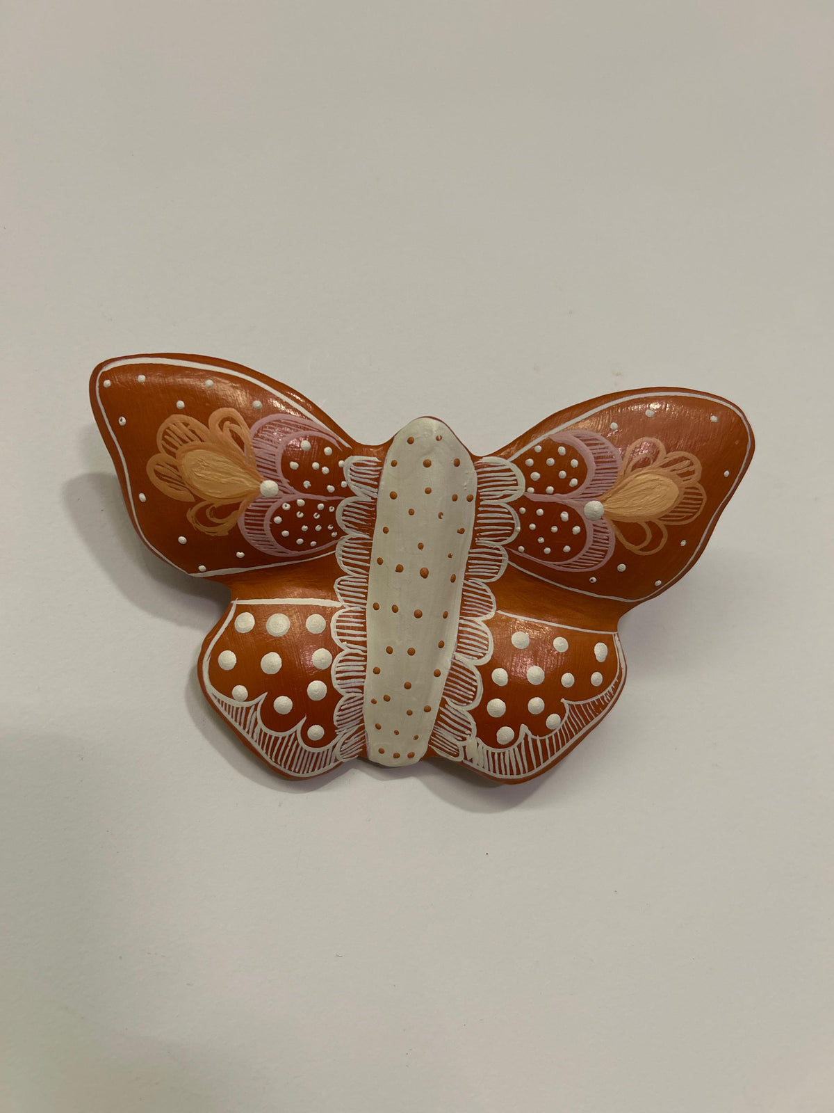 Borboleta de Parede Jequitinhonha
