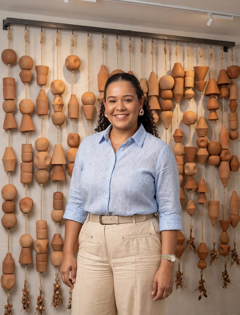 Dheny Santos