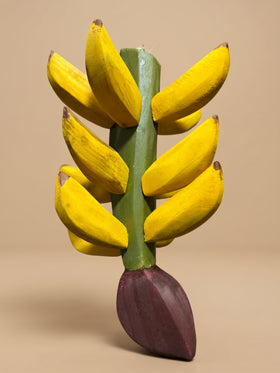 Cacho De Banana