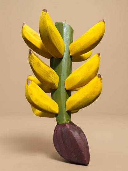 Cacho De Banana