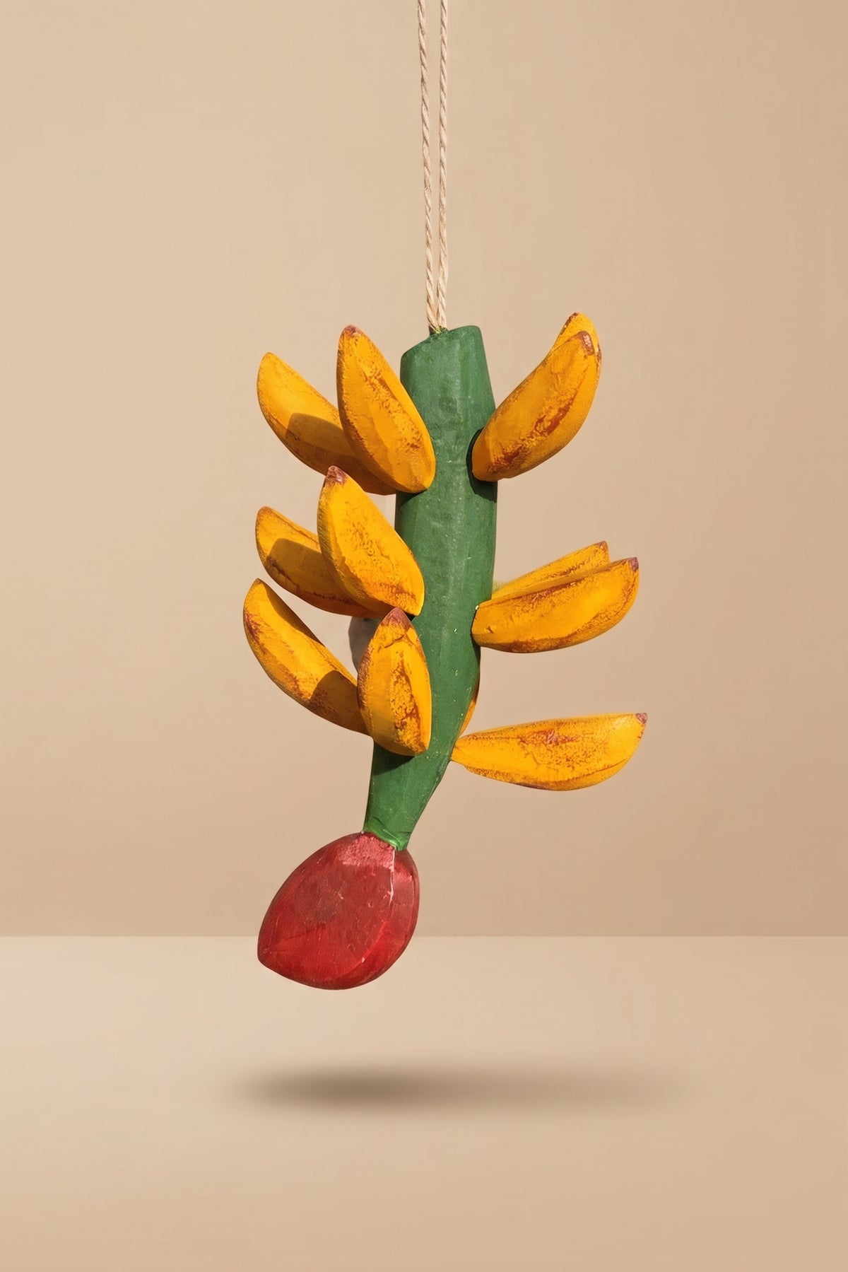 Cacho De Banana