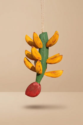 Cacho De Banana