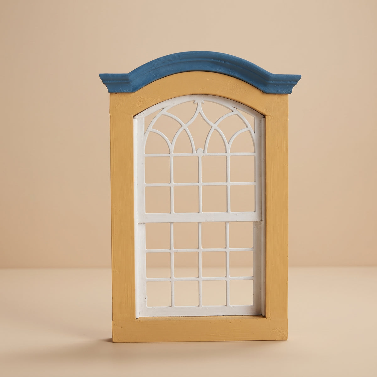 Janelinha Arco Combatido – Peça 4