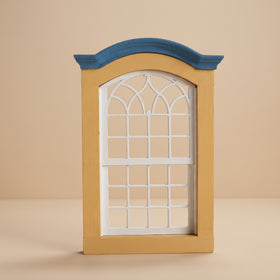 Janelinha Arco Combatido – Peça 4