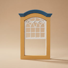 Janelinha Arco Combatido – Peça 4