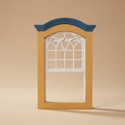 Janelinha Arco Combatido – Peça 4