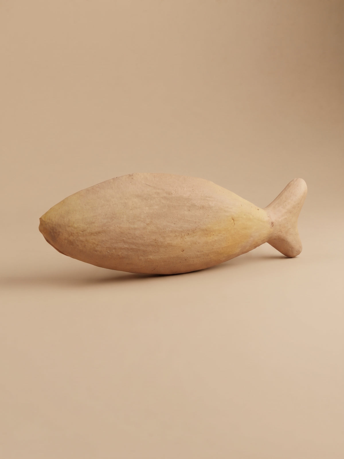 Peixe de cerâmica parede