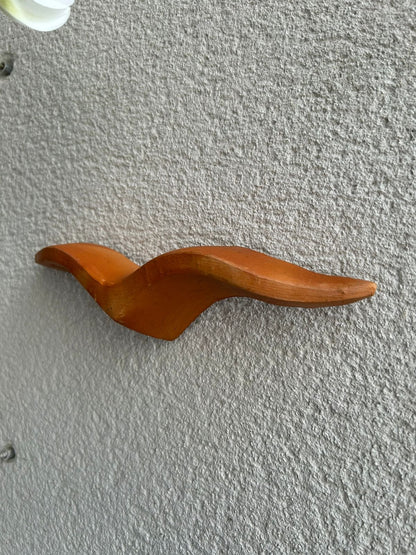 Revoada de Parede em cerâmica P