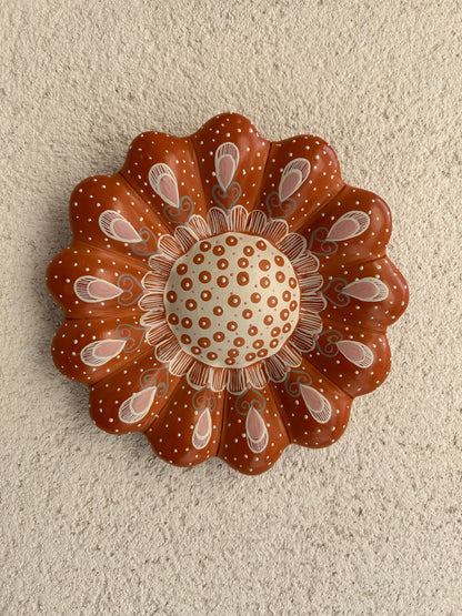 Flor de Parede