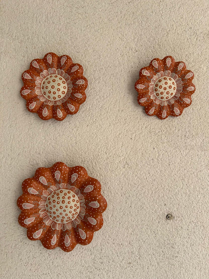 Flor de Parede