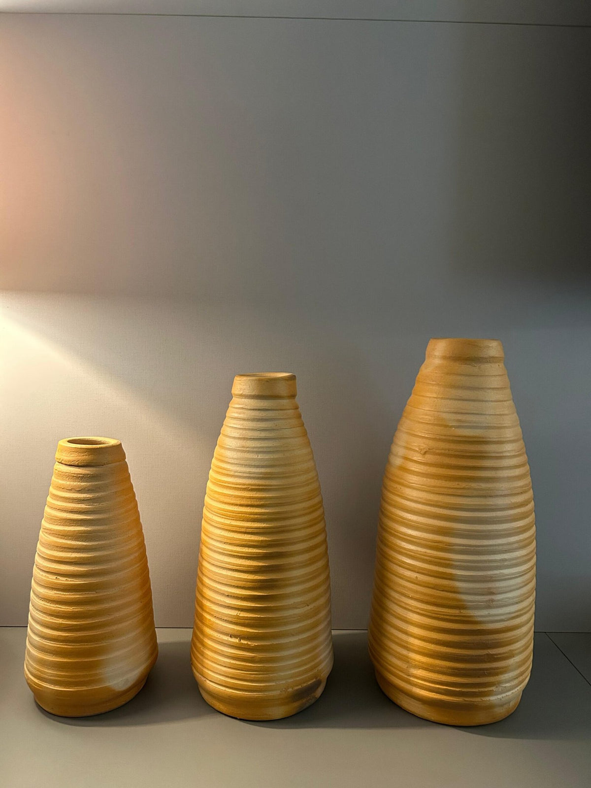 Vaso Cerâmica