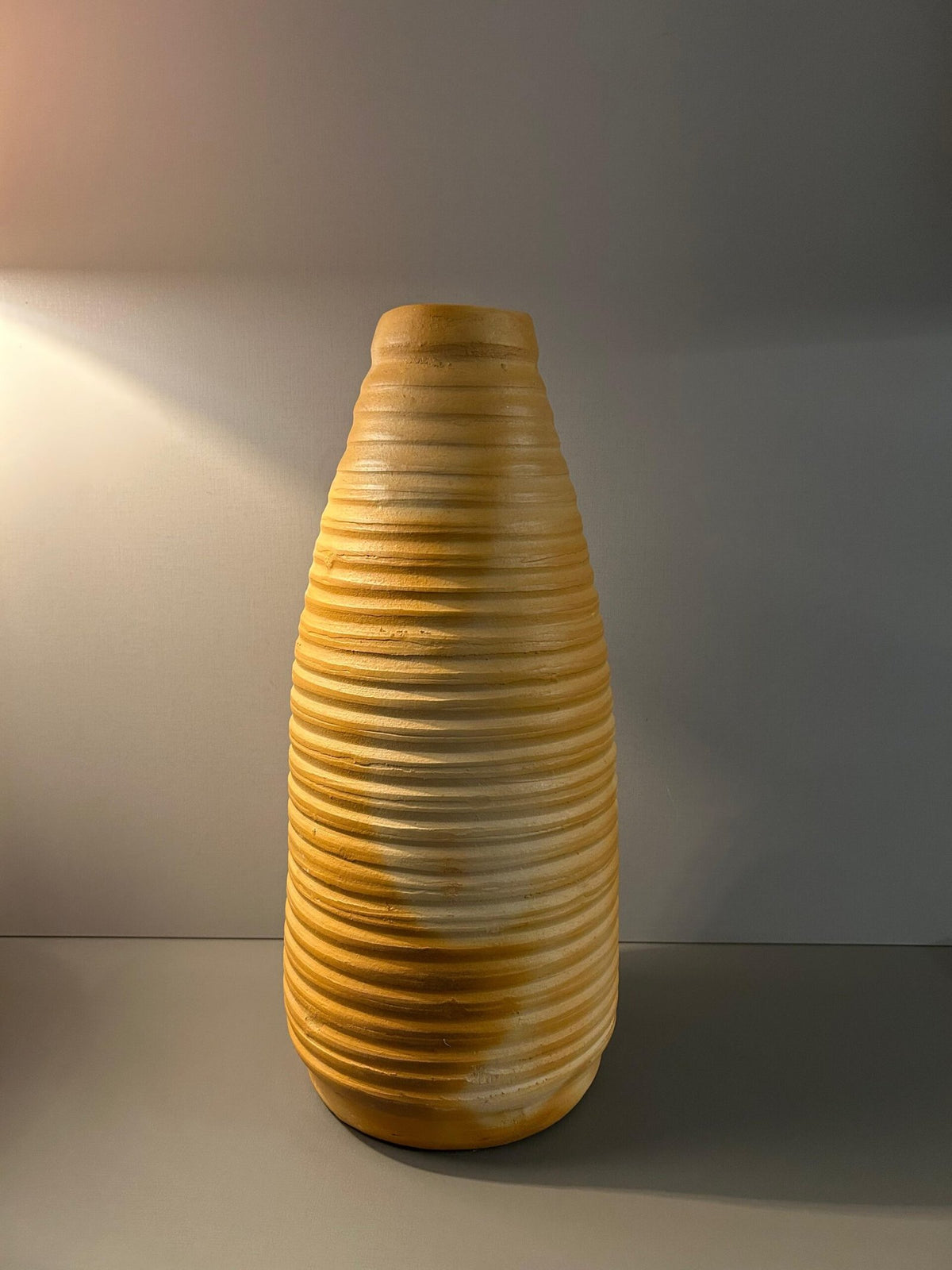 Vaso Cerâmica