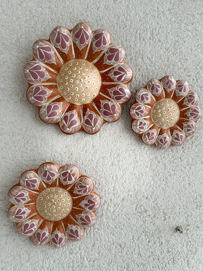 Flor de Parede
