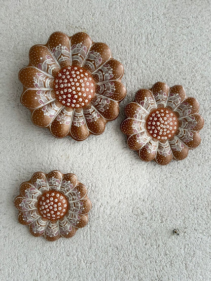 Flor de Parede