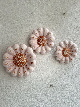 Flor de Parede