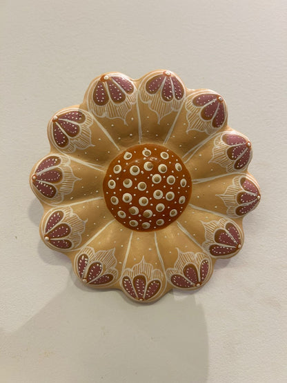 Flores de Parede Jequitinhonha
