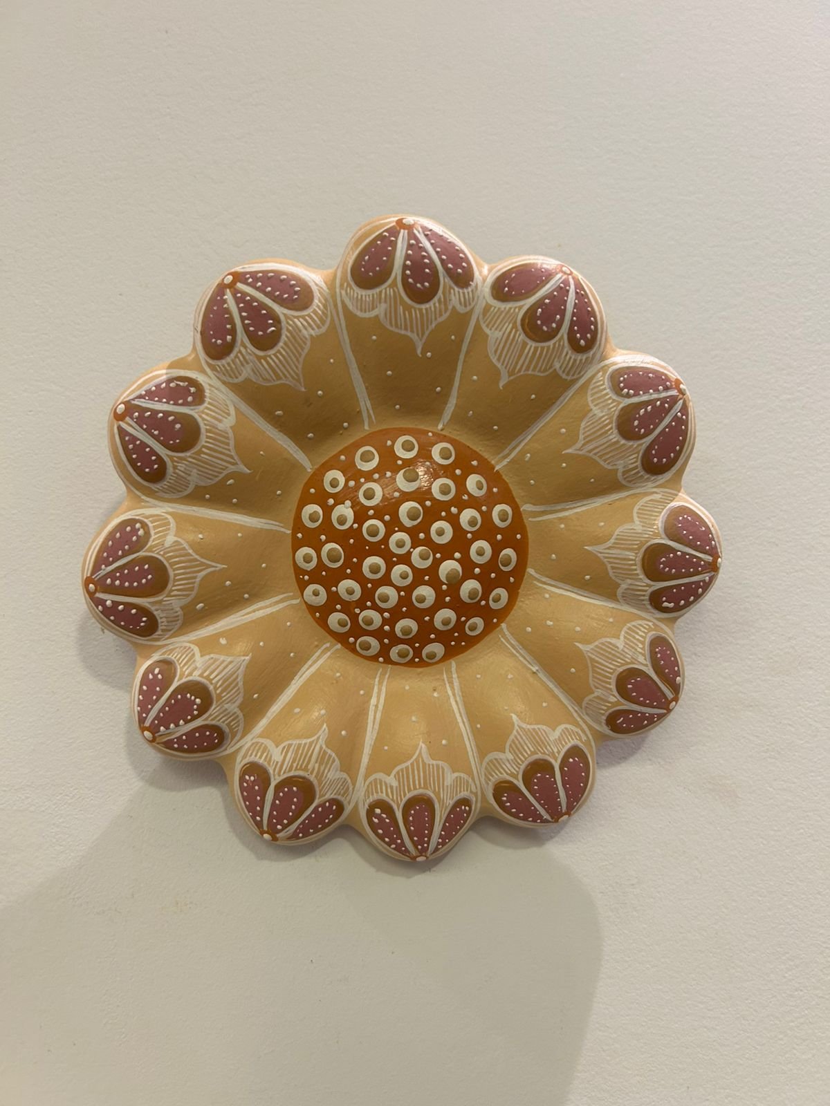Flores de Parede Jequitinhonha