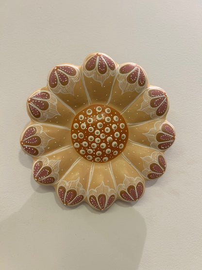 Flores de Parede Jequitinhonha