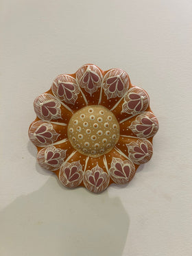 Flor de Parede