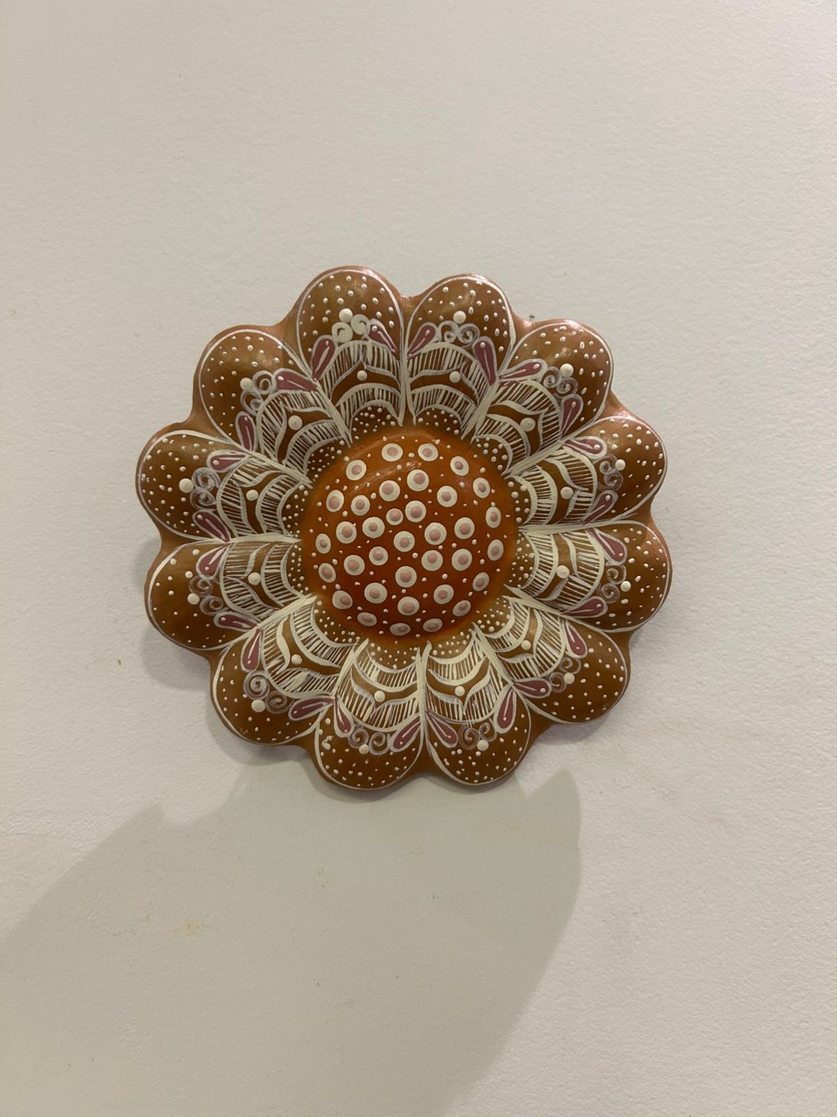 Flor de Parede