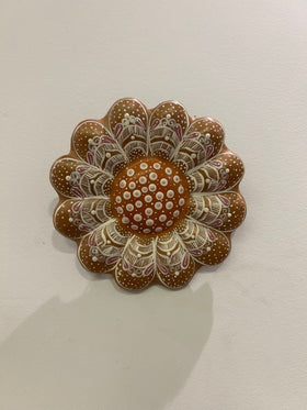 Flor de Parede
