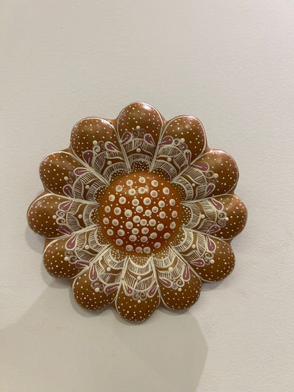 Flor de Parede