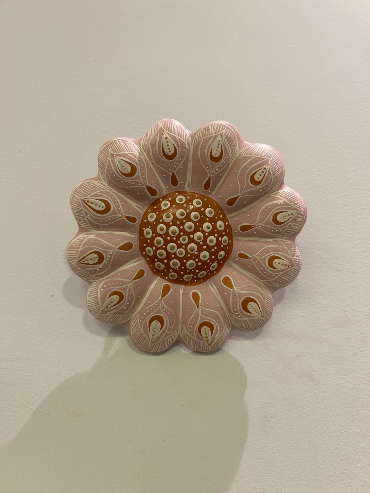 Flores de Parede Jequitinhonha