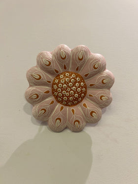Flor de Parede