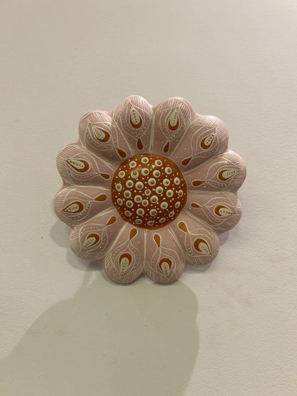 Flor de Parede