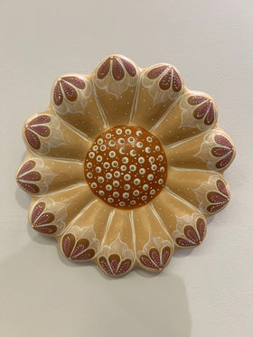 Flor de Parede