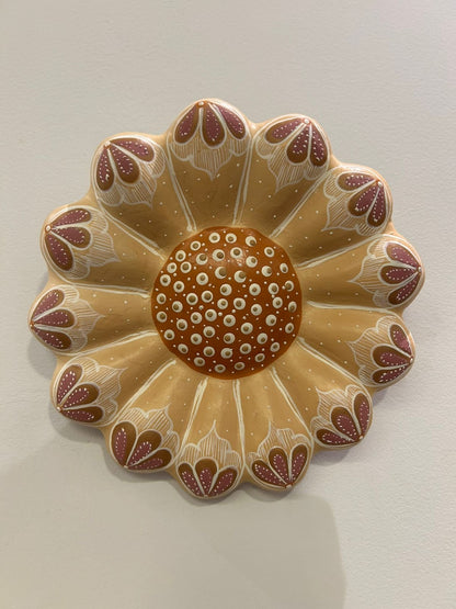Flor de Parede
