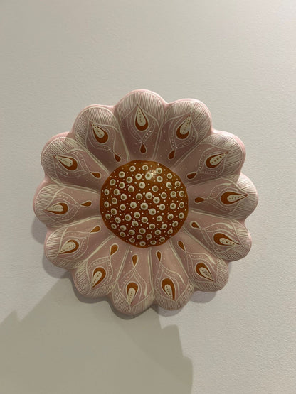 Flores de Parede Jequitinhonha