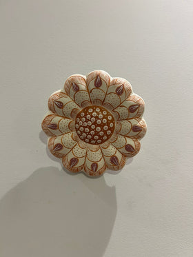 Flor de Parede