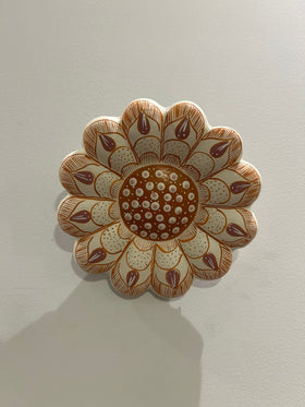 Flor de Parede