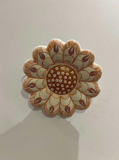 Flor de Parede