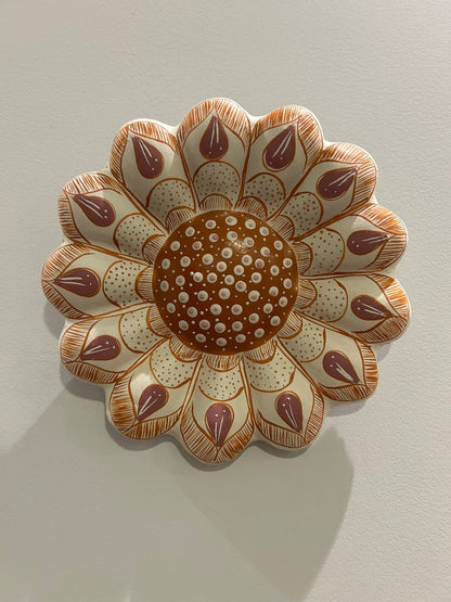 Flor de Parede