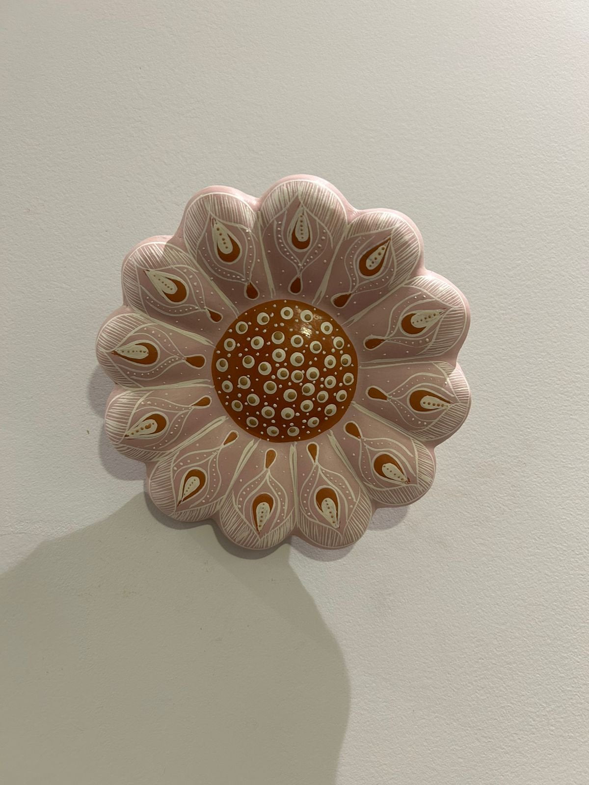 Flores de Parede Jequitinhonha