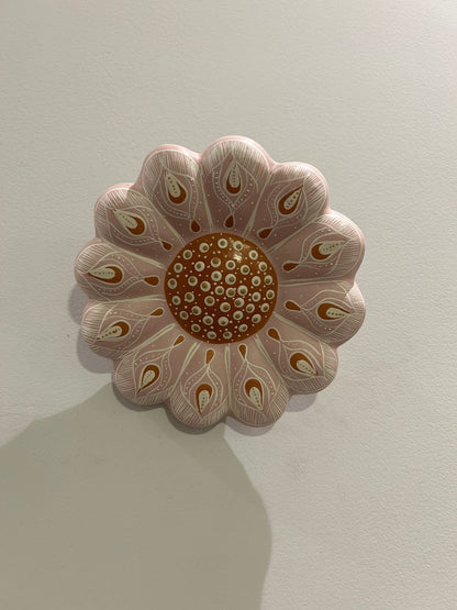 Flor de Parede
