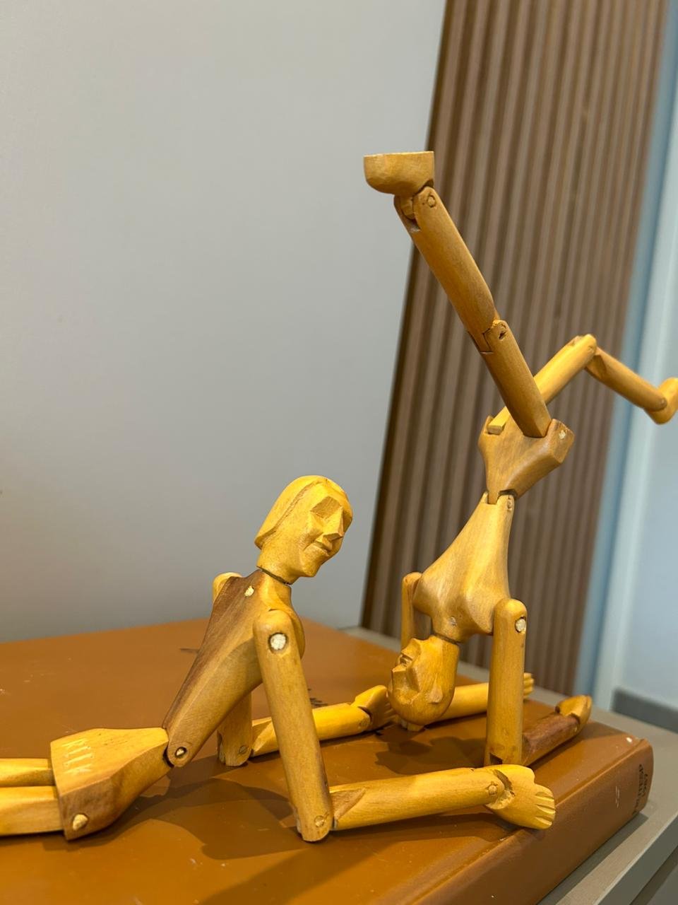 Casal Mamulengo