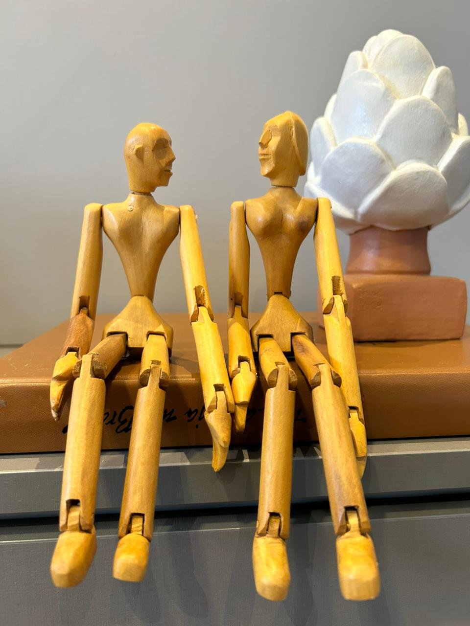 Casal Mamulengo