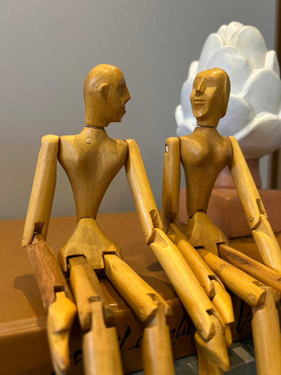 Casal Mamulengo
