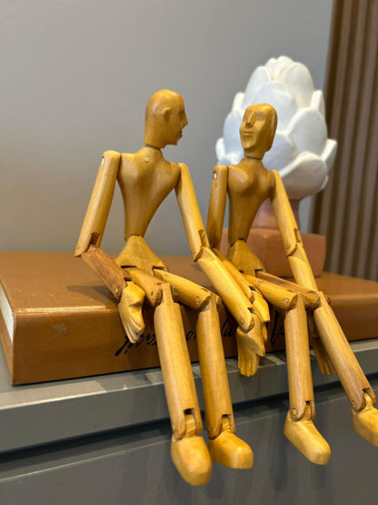 Casal Mamulengo