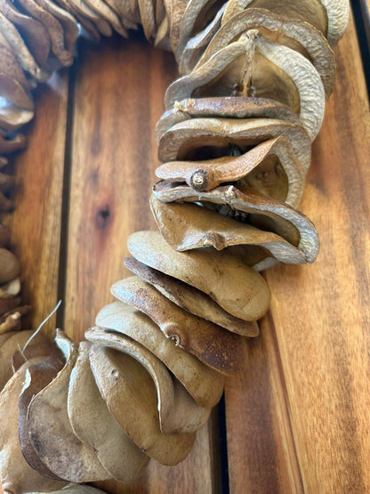 Colar de Mesa Jacarandá