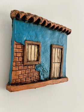 Casinha Cerâmica Sergipe
