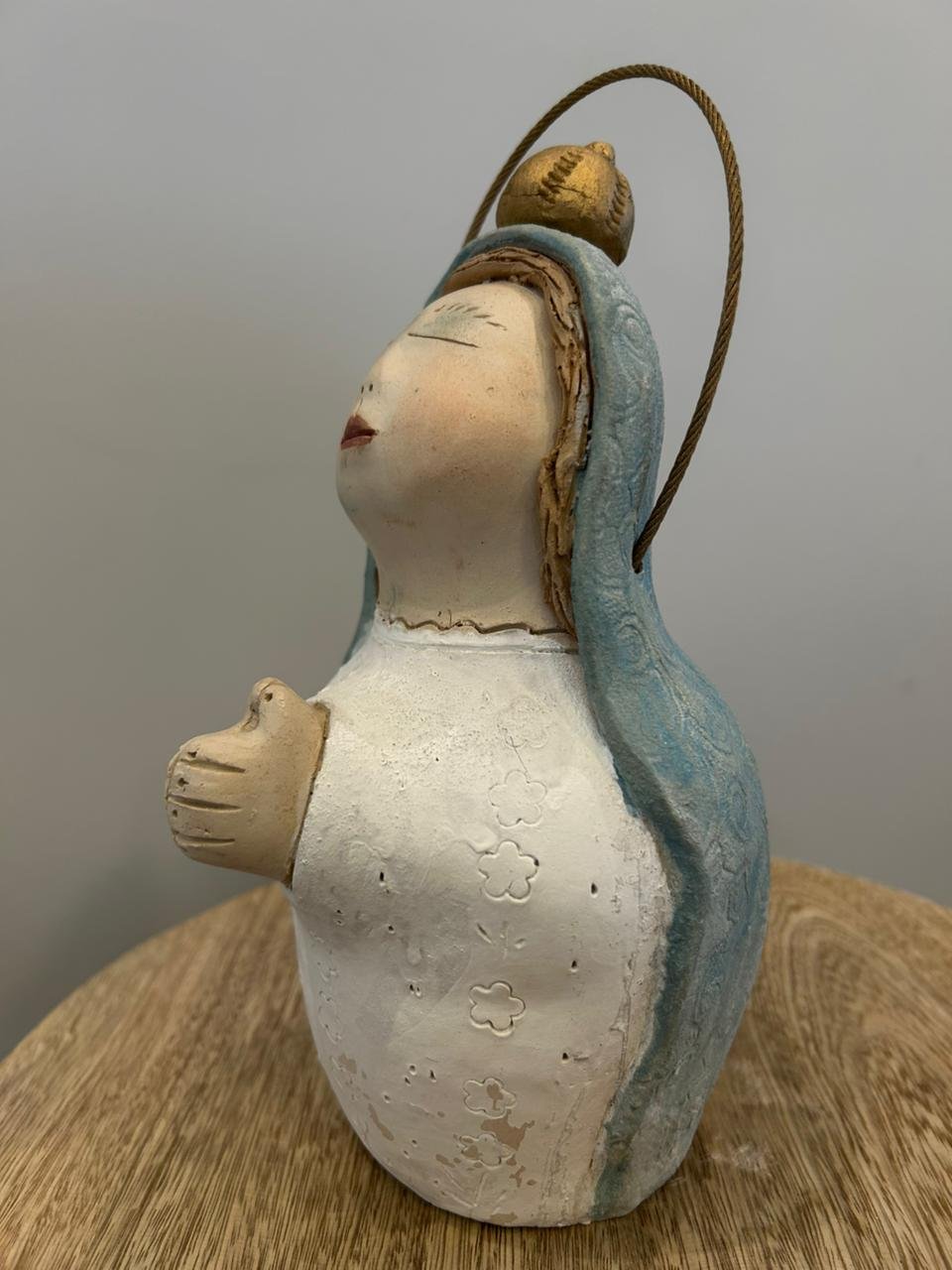 Nossa Senhora Nené Cavalcanti – PB