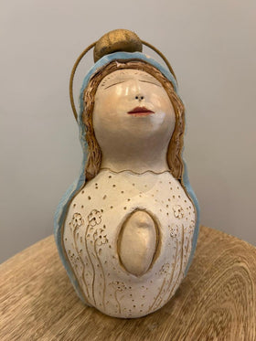 Nossa Senhora Nené Cavalcanti – PB