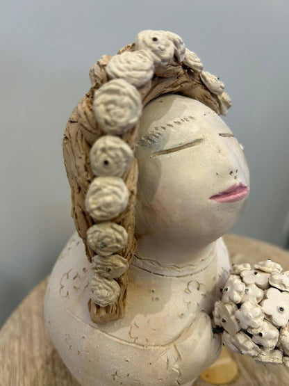 Boneca Nené Cavalcanti – PB