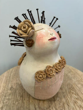 Boneca Nené Cavalcanti – PB
